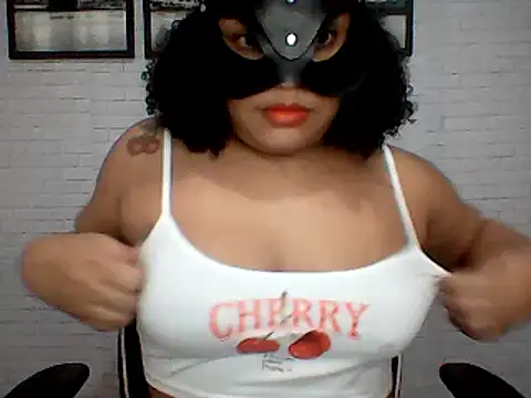 Snapshot of Casada_Exibida_RJ chatting on 01.28.25 Casada Exibida RJ online show from 01.28.25