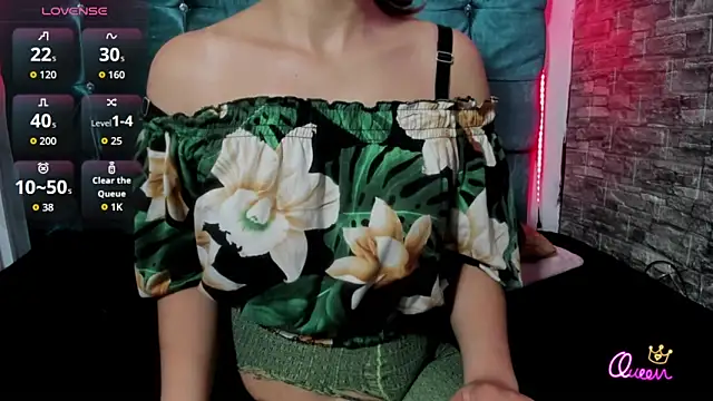 Cloee66 online show from 03.28.26