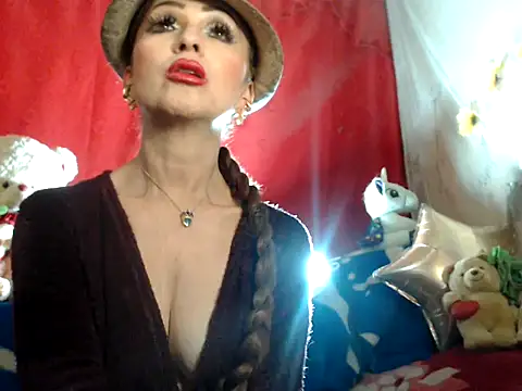 hottieperla online show from 01.17.25