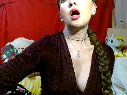 hottieperla online show from 02.26.26