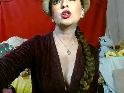 hottieperla online show from 03.02.26