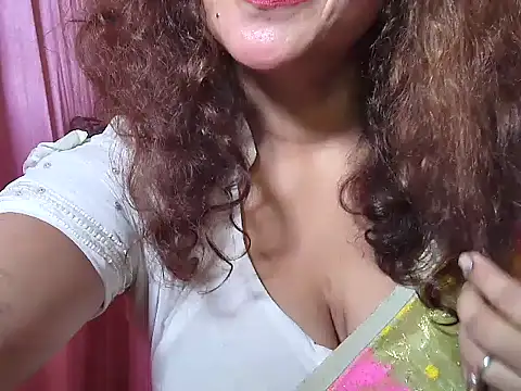 Snapshot of sexy_baby_kolkata chatting on 05.17.26 sexy baby kolkata online show from 05.17.26