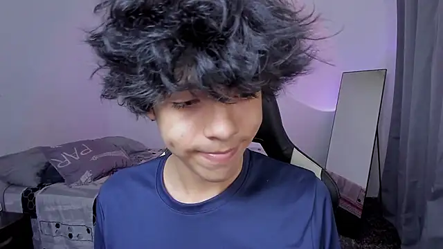 Alan26  online show from 03.04.26