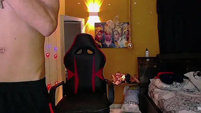 Harry jhonsson online show from 01.25.25