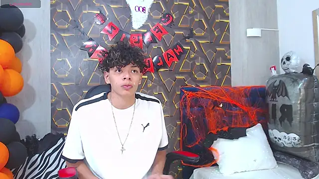 Harry jhonsson online show from 10.22.25