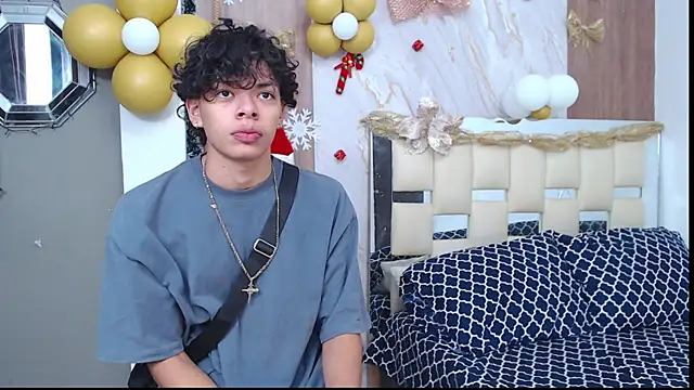 Harry jhonsson online show from 11.25.25