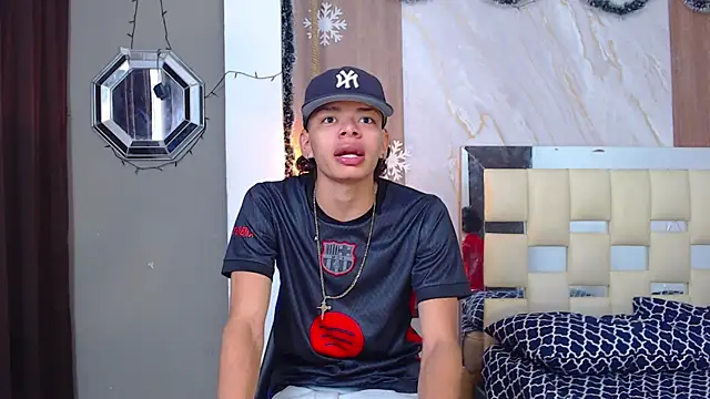 Harry jhonsson online show from 01.15.26