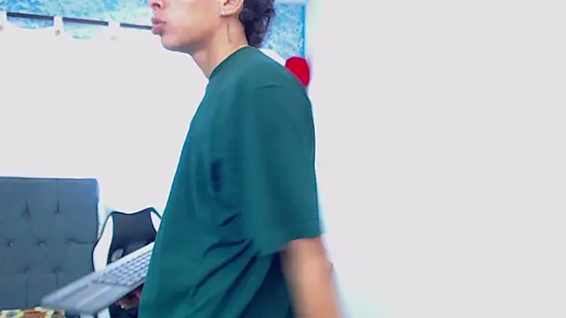 Harry jhonsson online show from 02.10.26