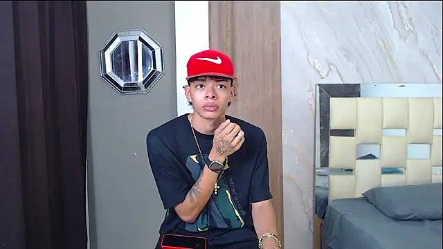 Harry jhonsson online show from 03.10.26