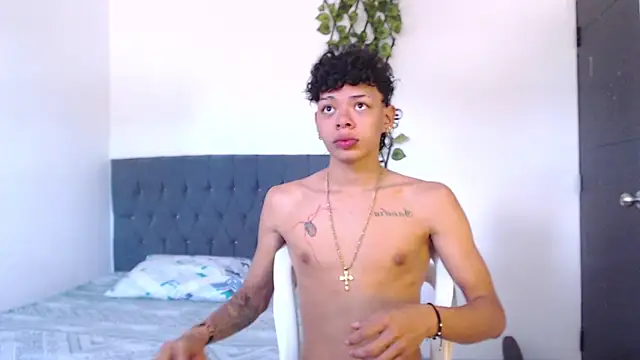 Harry jhonsson online show from 04.01.26