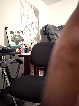 Snapshot of xrobXstax chatting on 11.29.25 xrobXstax online show from 11.29.25