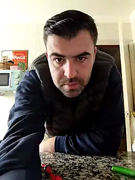 Snapshot of Vicio74@xh chatting on 12.29.24 Vicio74xh online show from 12.29.24