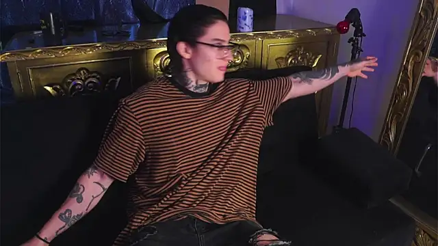 dantecoppolaa  online show from 12.23.24