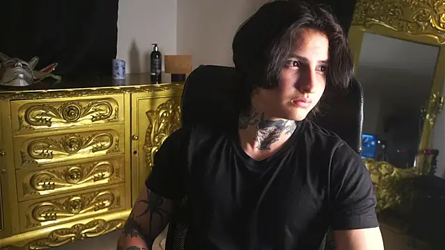 dantecoppolaa  online show from 01.20.25