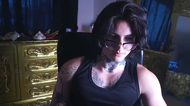 dantecoppolaa  online show from 01.30.25