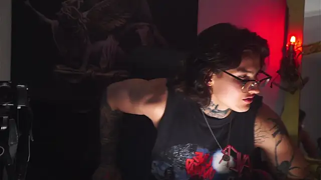 dantecoppolaa  online show from 03.21.25