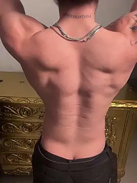 dantecoppolaa  online show from 09.12.25