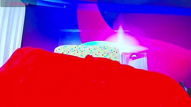 Cristalxxts online show from 11.26.25