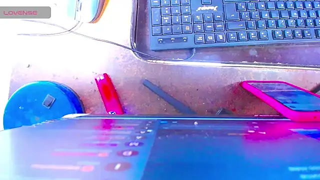 Cristalxxts online show from 04.09.26