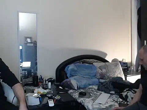 Terizizz online show from 04.15.26