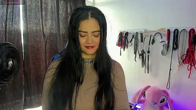 Snapshot of scarlet-kennedy98 chatting on 01.06.25 scarlet-kennedy98 online show from 01.06.25