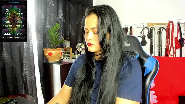 Snapshot of scarlet-kennedy98 chatting on 02.26.25 scarlet-kennedy98 online show from 02.26.25