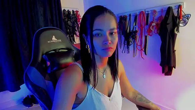 Snapshot of scarlet-kennedy98 chatting on 09.12.25 scarlet-kennedy98 online show from 09.12.25