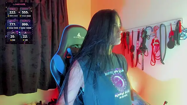 scarlet-kennedy98 online show from 12.16.25