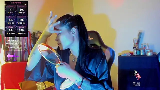 scarlet-kennedy98 online show from 01.13.26