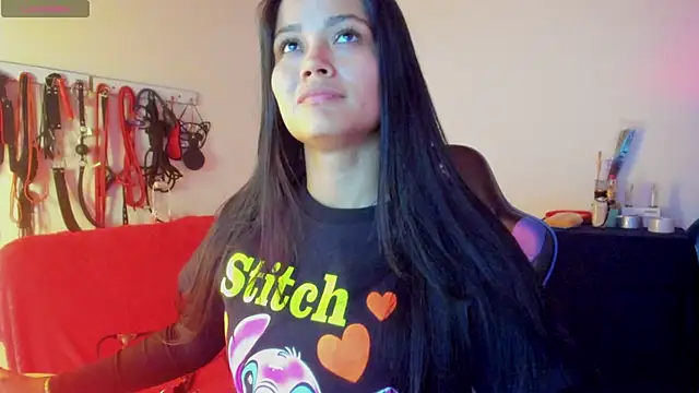 Snapshot of scarlet-kennedy98 chatting on 01.16.26 scarlet-kennedy98 online show from 01.16.26