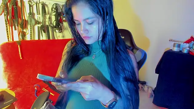 Snapshot of scarlet-kennedy98 chatting on 02.03.26 scarlet-kennedy98 online show from 02.03.26