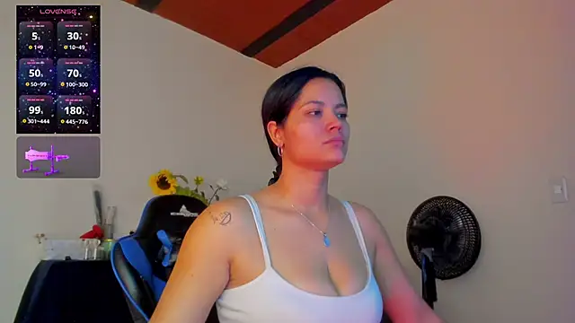 Snapshot of scarlet-kennedy98 chatting on 02.21.26 scarlet-kennedy98 online show from 02.21.26