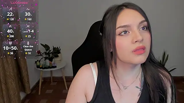 anaveleeez online show from 12.06.24