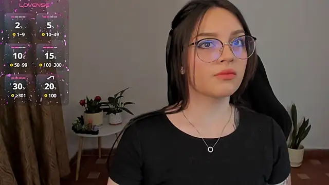 anaveleeez online show from 12.08.24