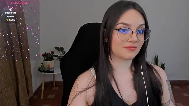 anaveleeez online show from 12.11.24