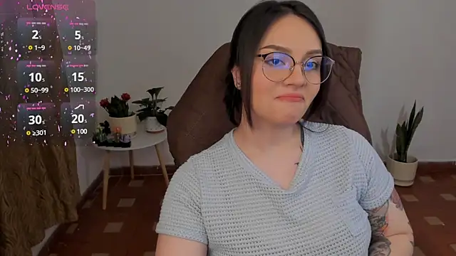 anaveleeez online show from 12.18.24