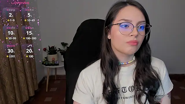 anaveleeez online show from 01.08.25