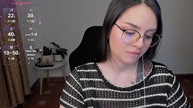 anaveleeez online show from 01.16.25