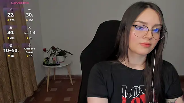 anaveleeez online show from 01.19.25