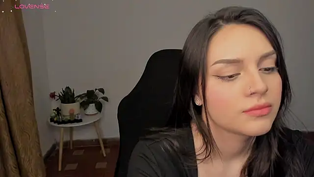 anaveleeez online show from 02.02.25