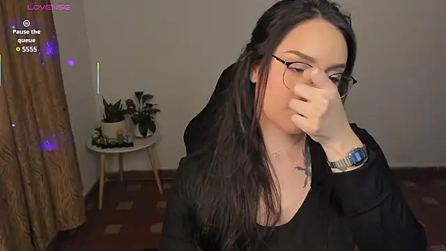 anaveleeez online show from 03.06.25