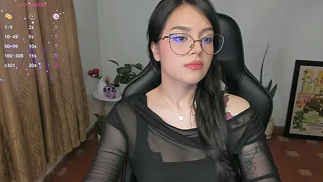 anaveleeez online show from 10.09.25