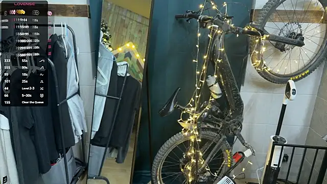 Snapshot of ericeric507 chatting on 01.15.26 ericeric507 online show from 01.15.26