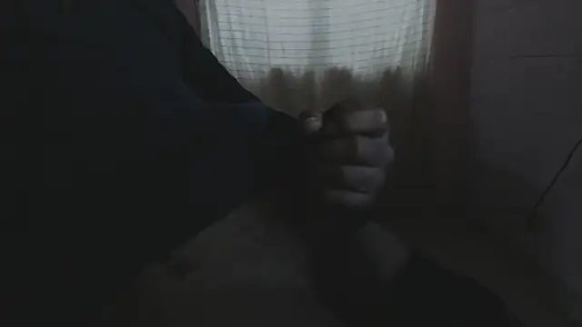 Snapshot of Mich_XxX chatting on 12.24.24 Mich XxX online show from 12.24.24