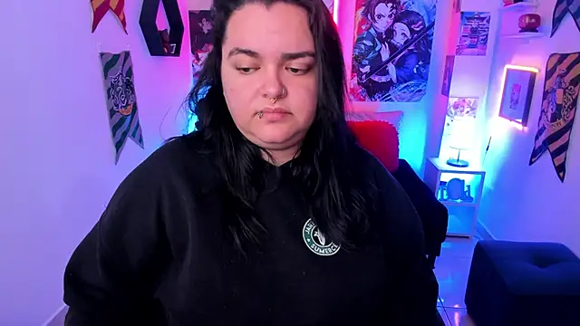 Snapshot of Luise_Meyrink chatting on 12.03.24 Luise Meyrink online show from 12.03.24