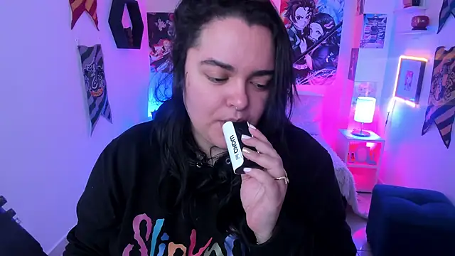 Snapshot of Luise_Meyrink chatting on 01.03.25 Luise Meyrink online show from 01.03.25