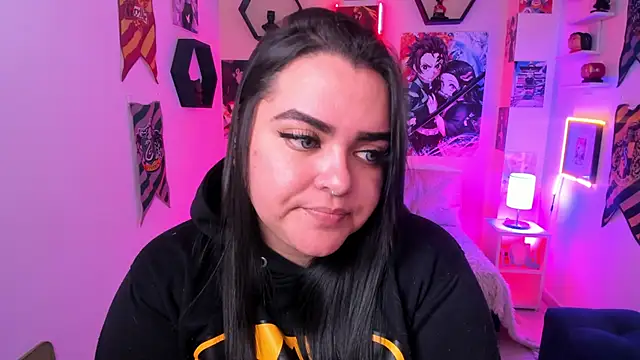 Snapshot of Luise_Meyrink chatting on 01.03.25 Luise Meyrink online show from 01.03.25