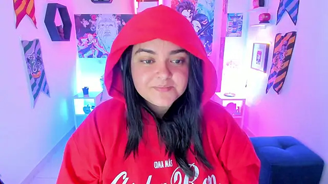 Snapshot of Luise_Meyrink chatting on 01.04.25 Luise Meyrink online show from 01.04.25