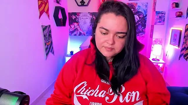 Snapshot of Luise_Meyrink chatting on 01.04.25 Luise Meyrink online show from 01.04.25