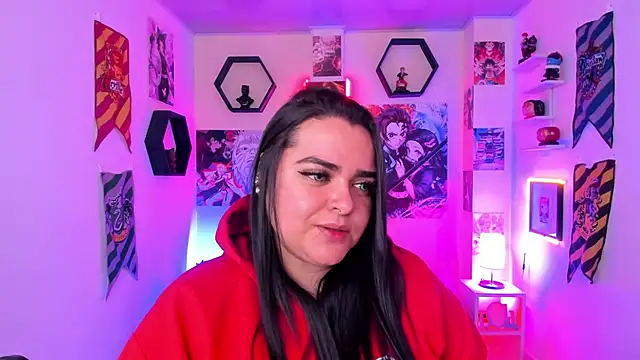 Snapshot of Luise_Meyrink chatting on 01.04.25 Luise Meyrink online show from 01.04.25